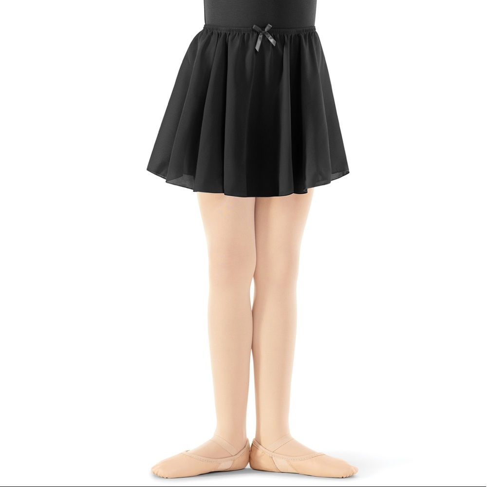 Revolution Dancewear Pull-On Skirt